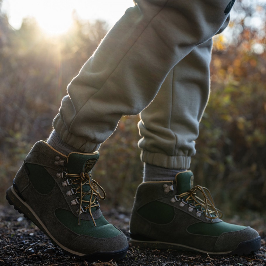 Danner Women\s Jag Of State Parks Centennial