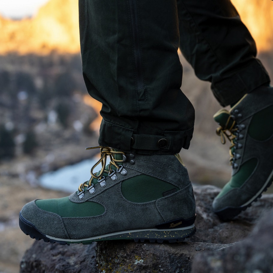 Danner Women\s Jag Of State Parks Centennial