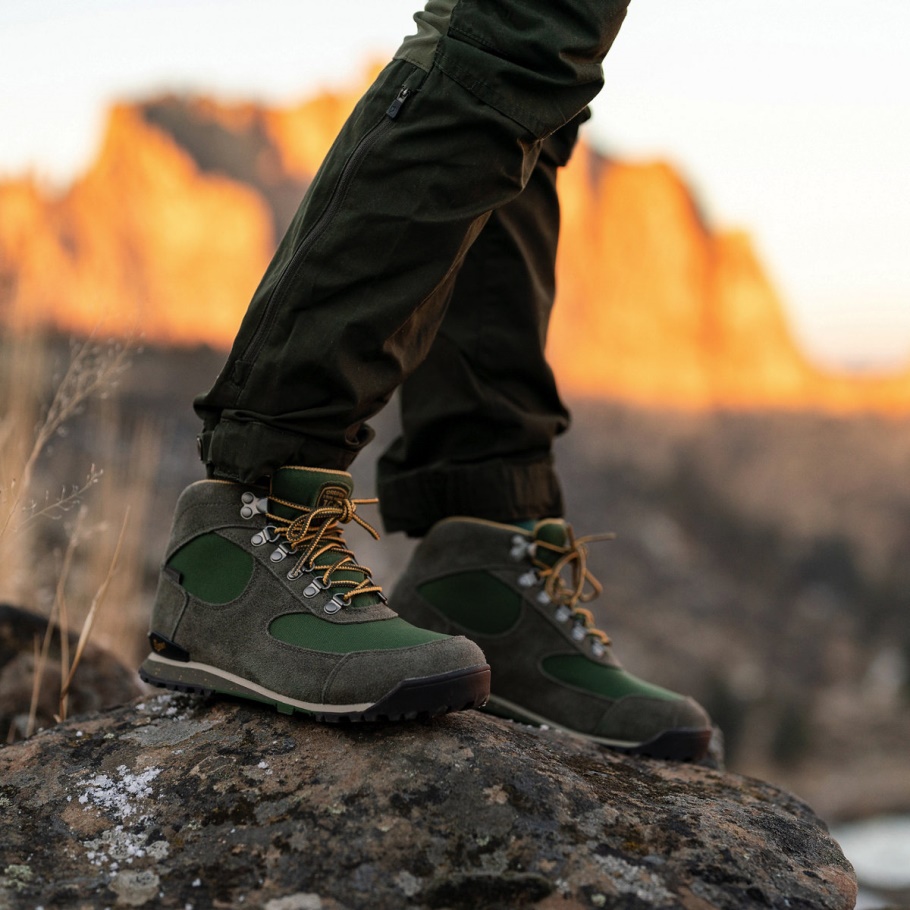 Danner Women\s Jag Of State Parks Centennial