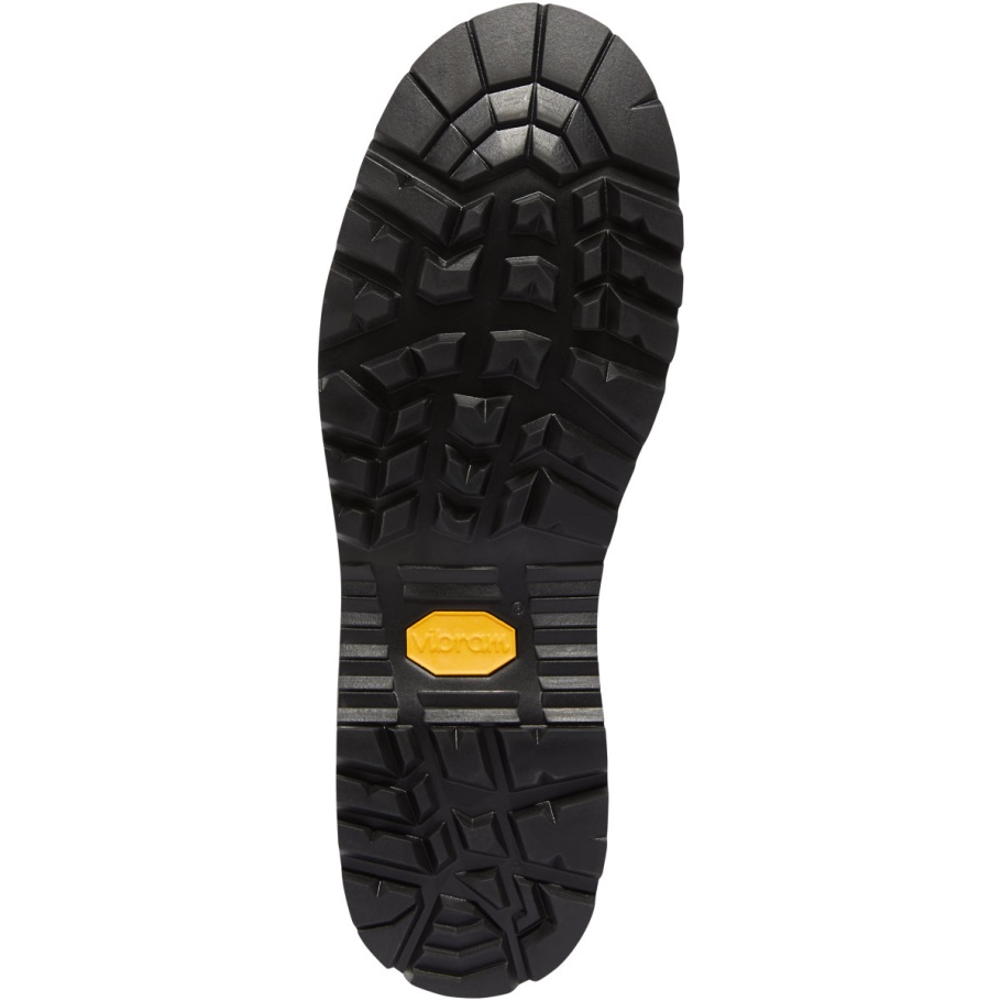 Danner X Filson Grouse 8 Bemoste Eiken Bodemland