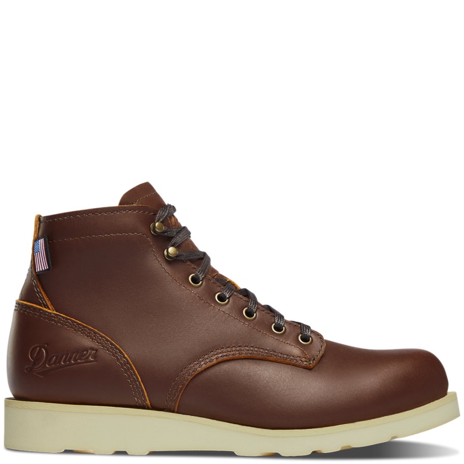 Douglas Gtx Geroosterde Pecan Danner Voor Dames