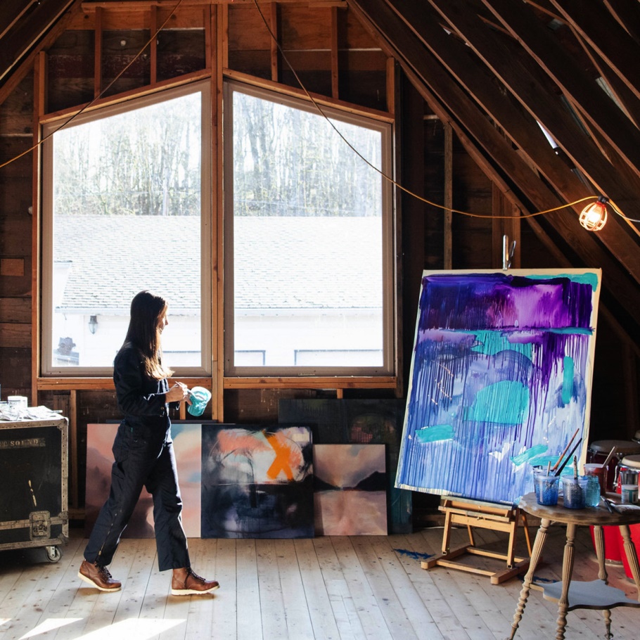 Douglas Gtx Geroosterde Pecan Danner Voor Dames