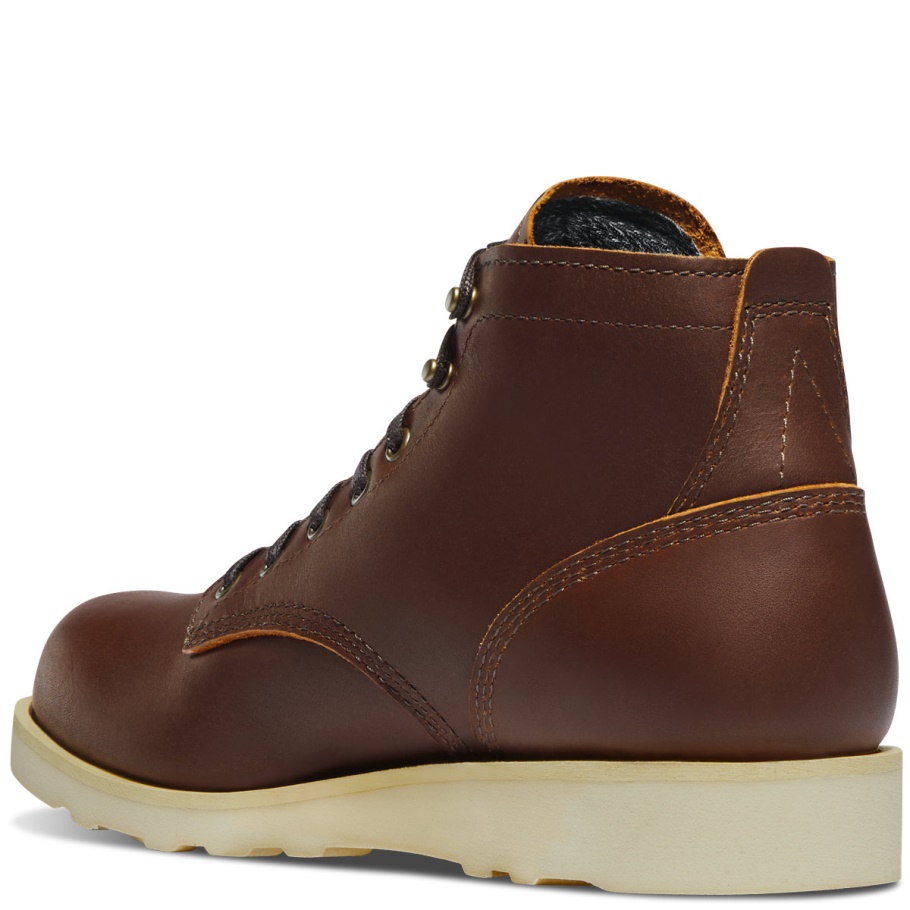 Douglas Gtx Geroosterde Pecan Danner Voor Dames