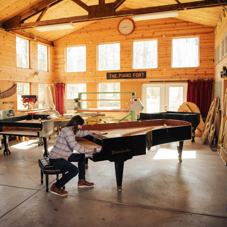 Douglas Gtx Geroosterde Pecannoten