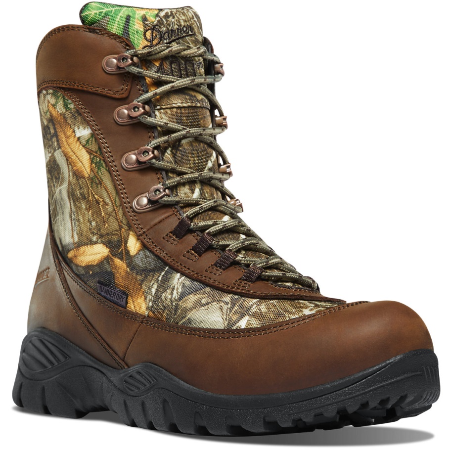Element 8 Realtree Rand 400g Danner