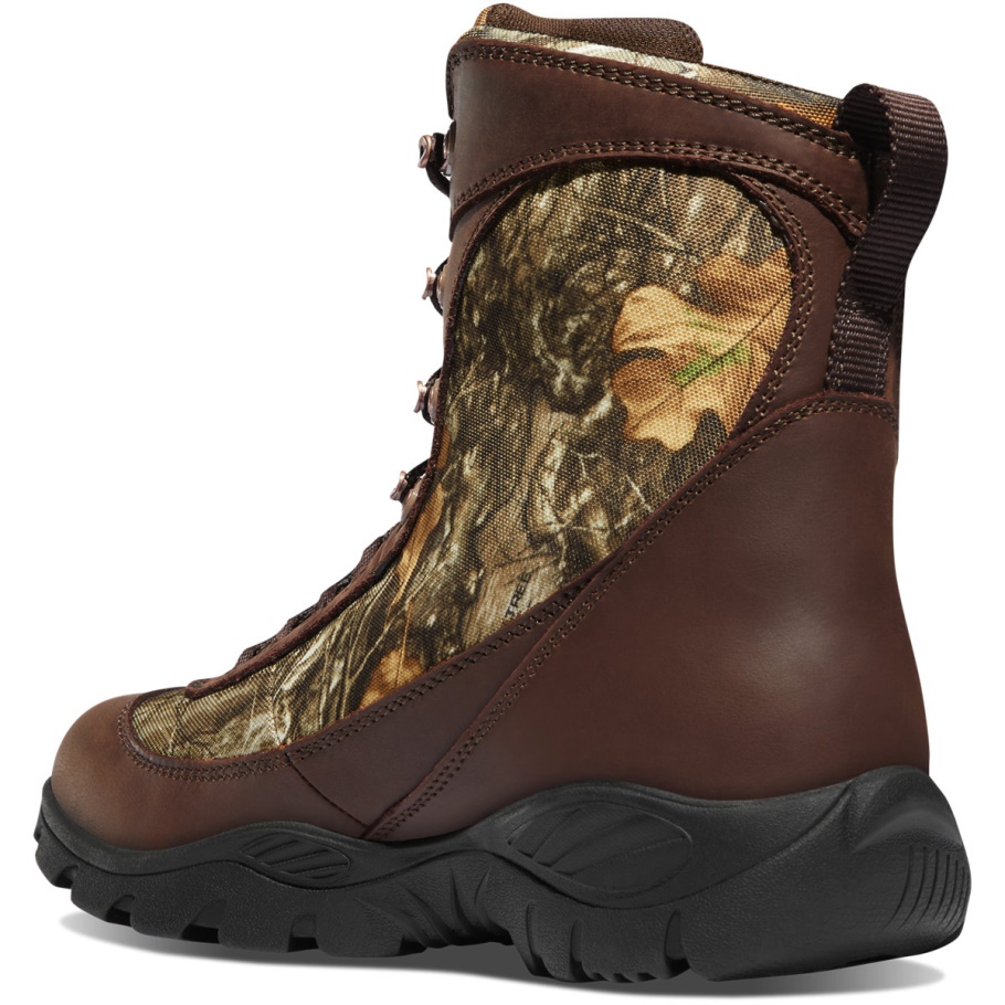 Element 8 Realtree Rand 400g Danner