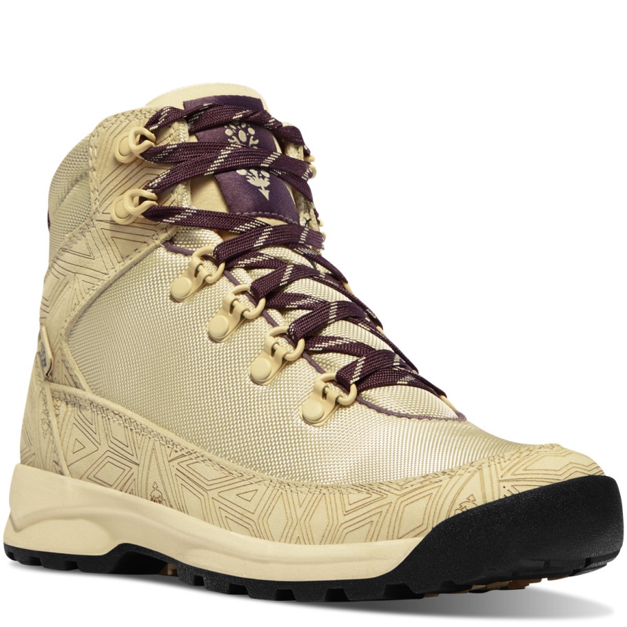 Fp Beweging Adrika Butter Cream Danner