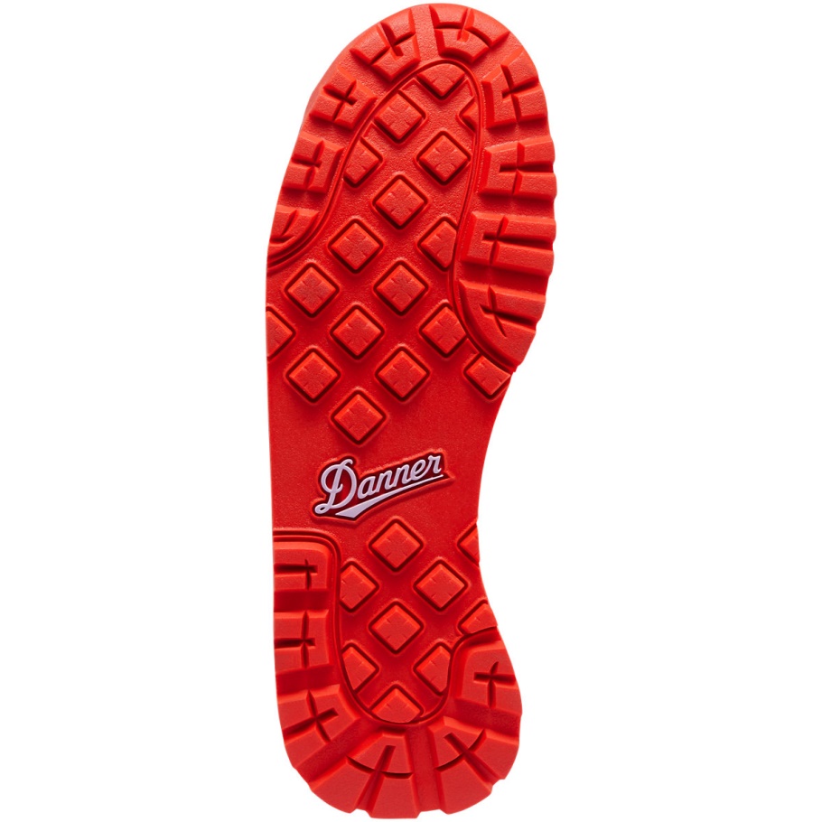 Fp Beweging I Quilt Vijgenjam/snoep Appel Danner