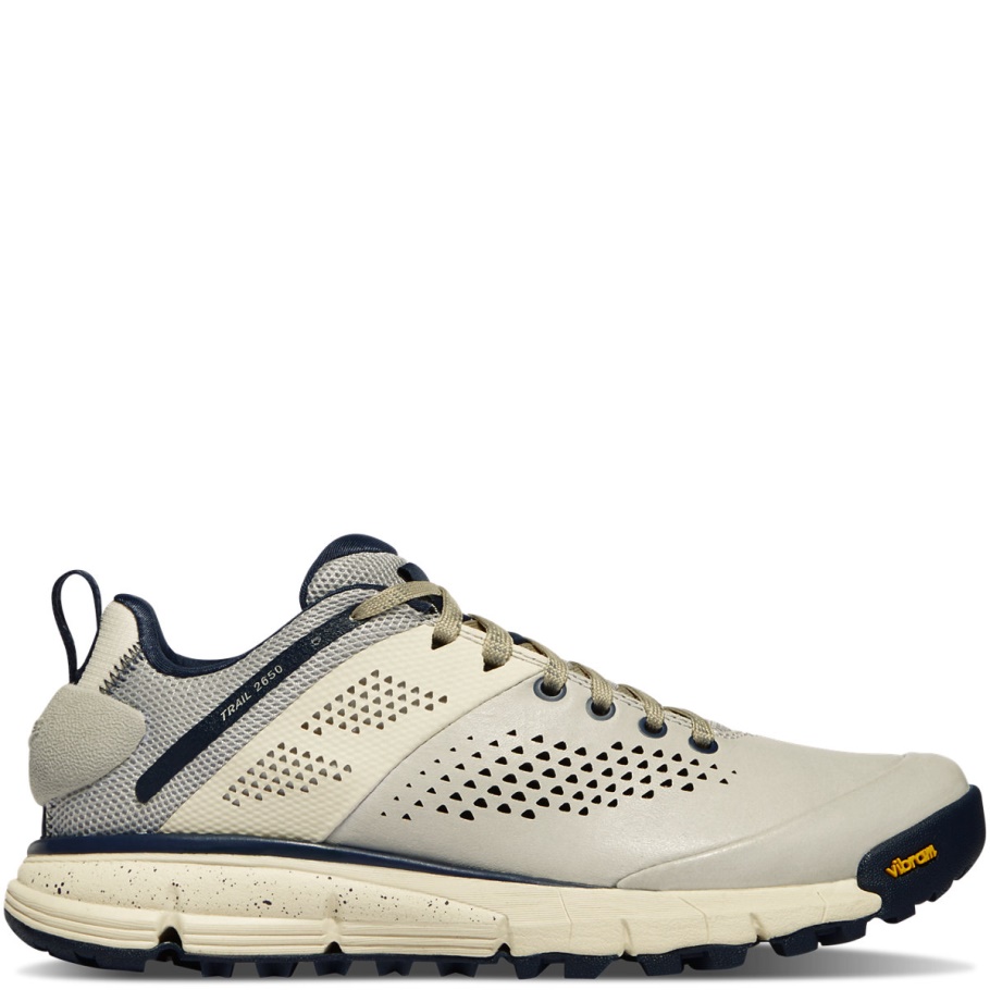 Fp Movement Trail 2650 Dampblauw/botercreme Danner