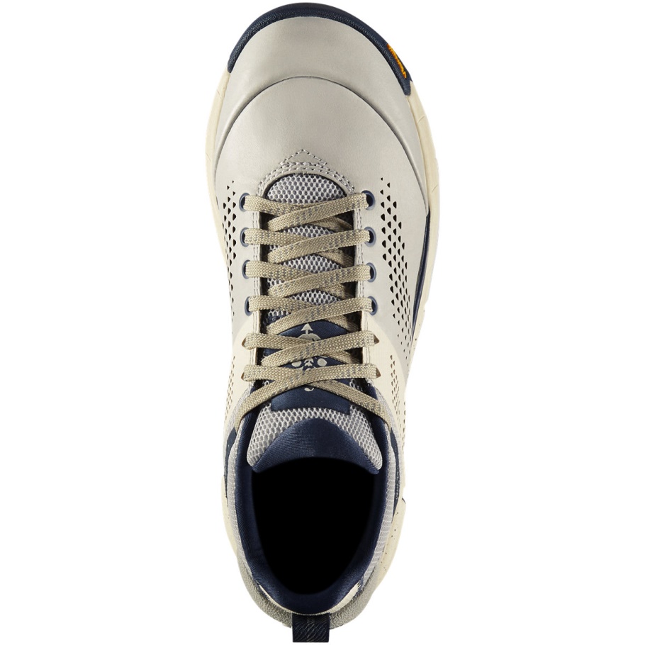 Fp Movement Trail 2650 Dampblauw/botercreme Danner