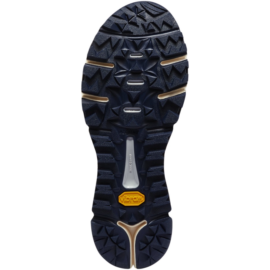 Fp Movement Trail 2650 Dampblauw/botercreme Danner