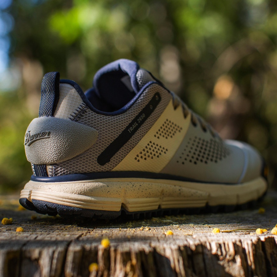 Fp Movement Trail 2650 Dampblauw/botercreme Danner