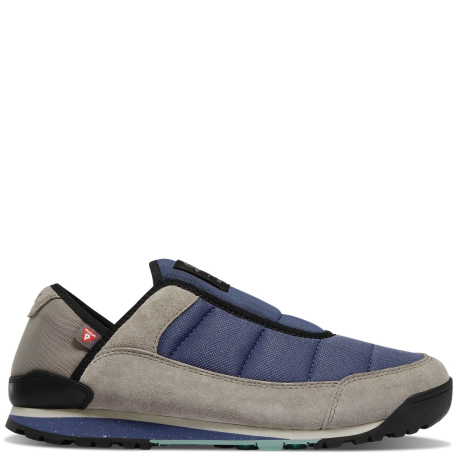 I Loft Staalgrijs 200g Danner