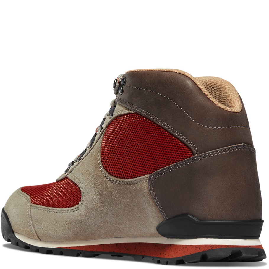 Ik Droog Weer Berken/picante Danner