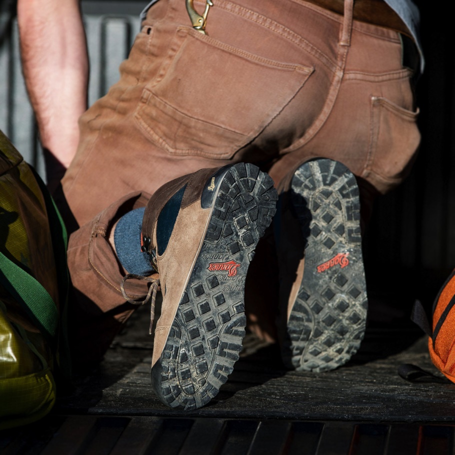 Ik Vorm Droog Weer Bruin/goblin Blauw