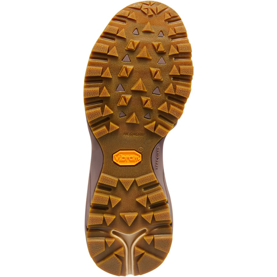 Informeer Chukka Ijzer/picante Danner Voor Dames