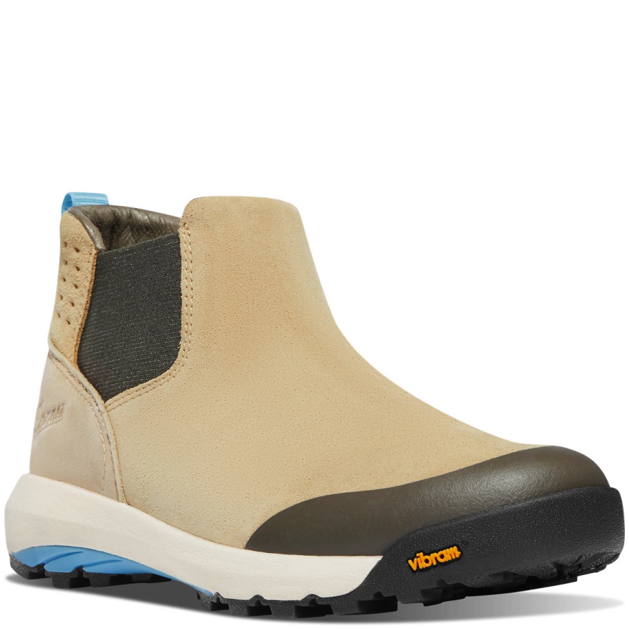 Inquire Chelsea Mojave/blauw Spark Danner Voor Dames