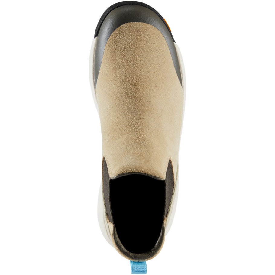 Inquire Chelsea Mojave/blauw Spark Danner Voor Dames