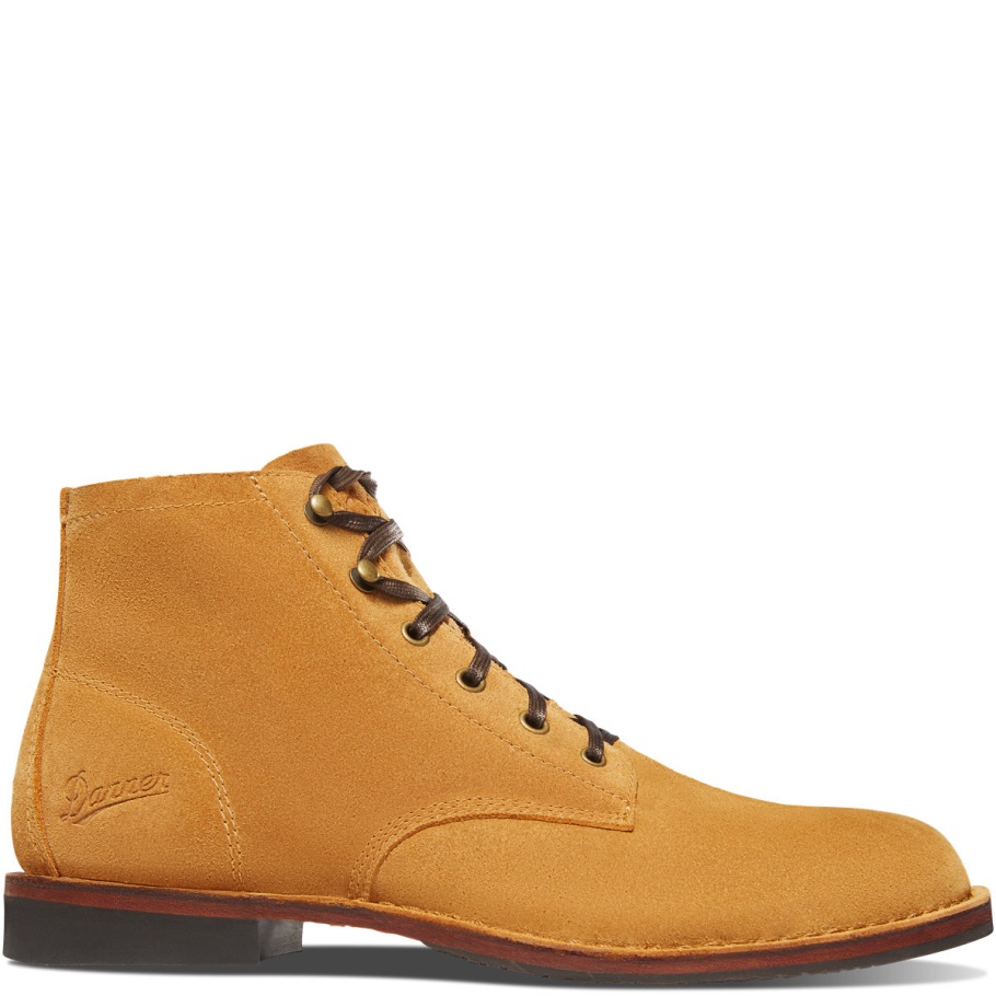 Jack Ii Bone Brown Danner