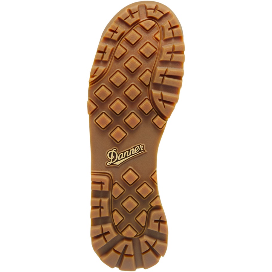 Jag Low Prairie Sand/deep Teal Danner Voor Dames