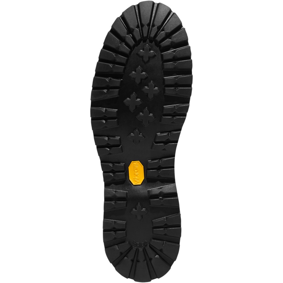 Kap Winterlicht 8 Bruin Geïsoleerd 200g Danner