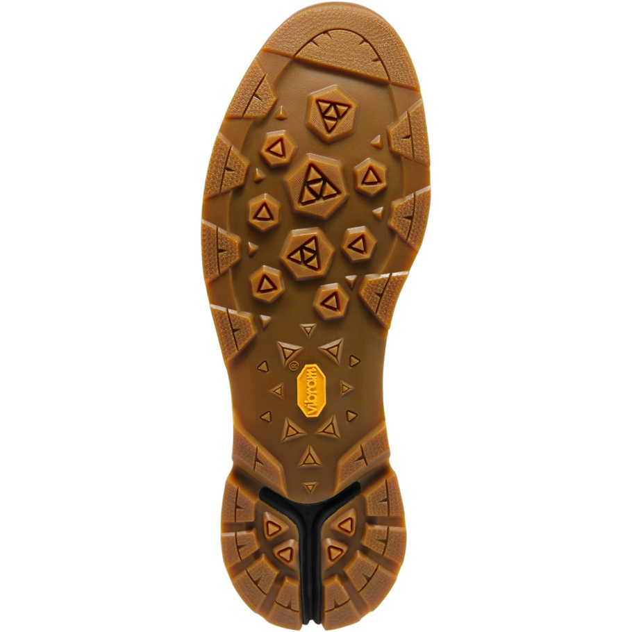 Kijken Uit Op Gitzwarte Danner