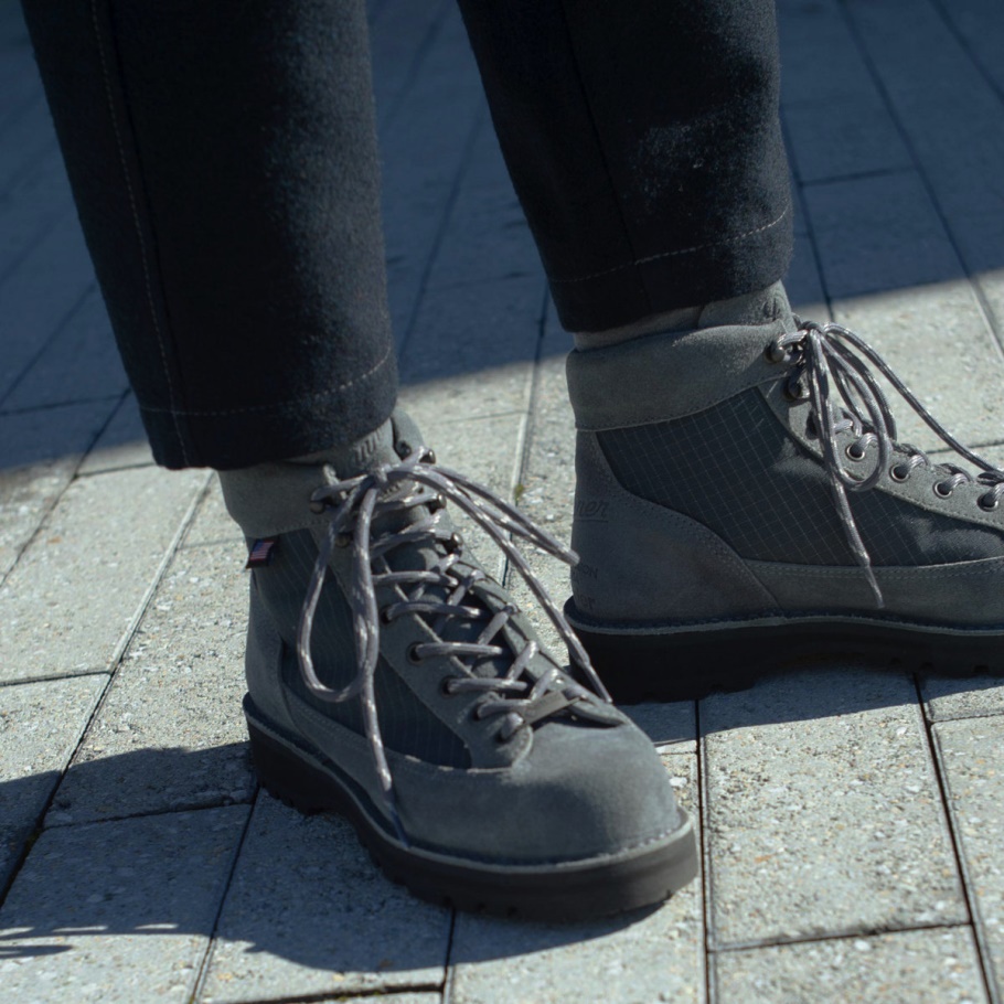 Licht En Dwaal Danner