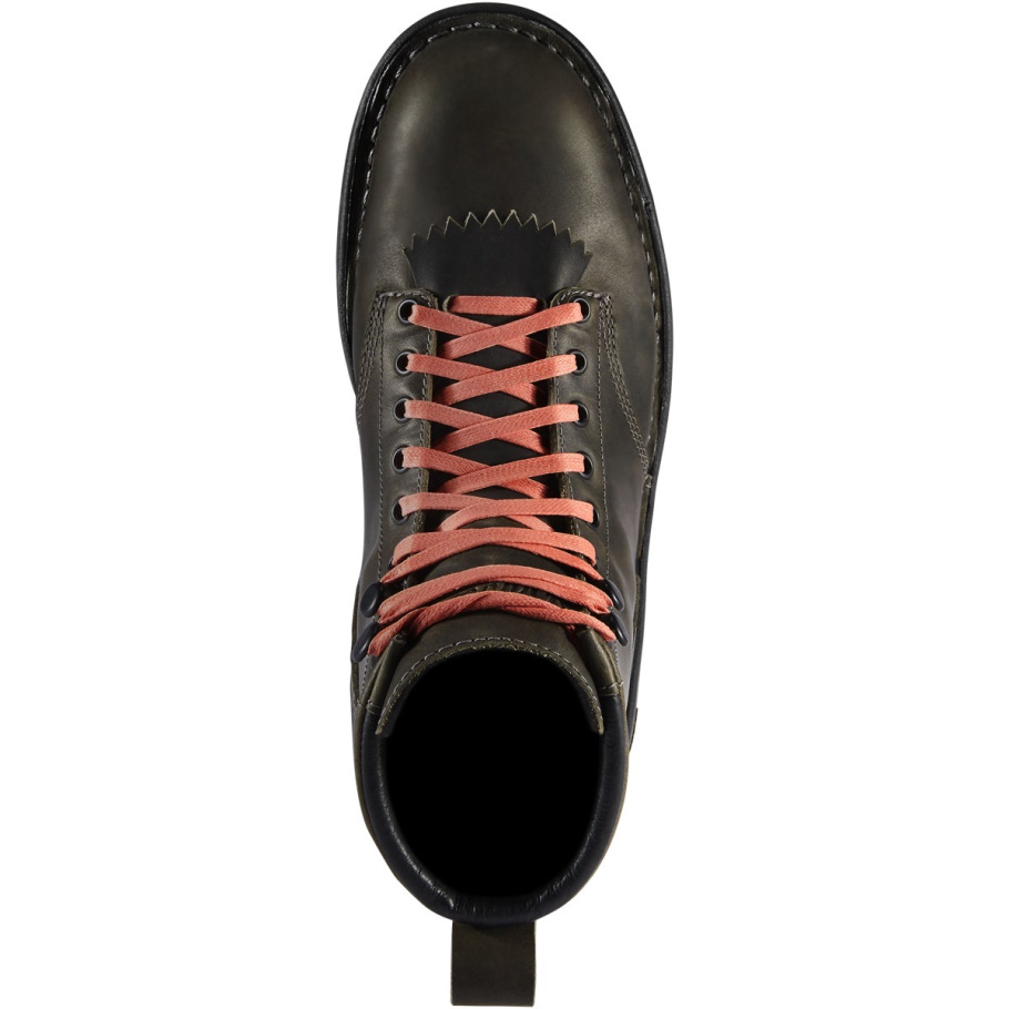 Logger 917 Gtx Charcoal Danner Voor Dames