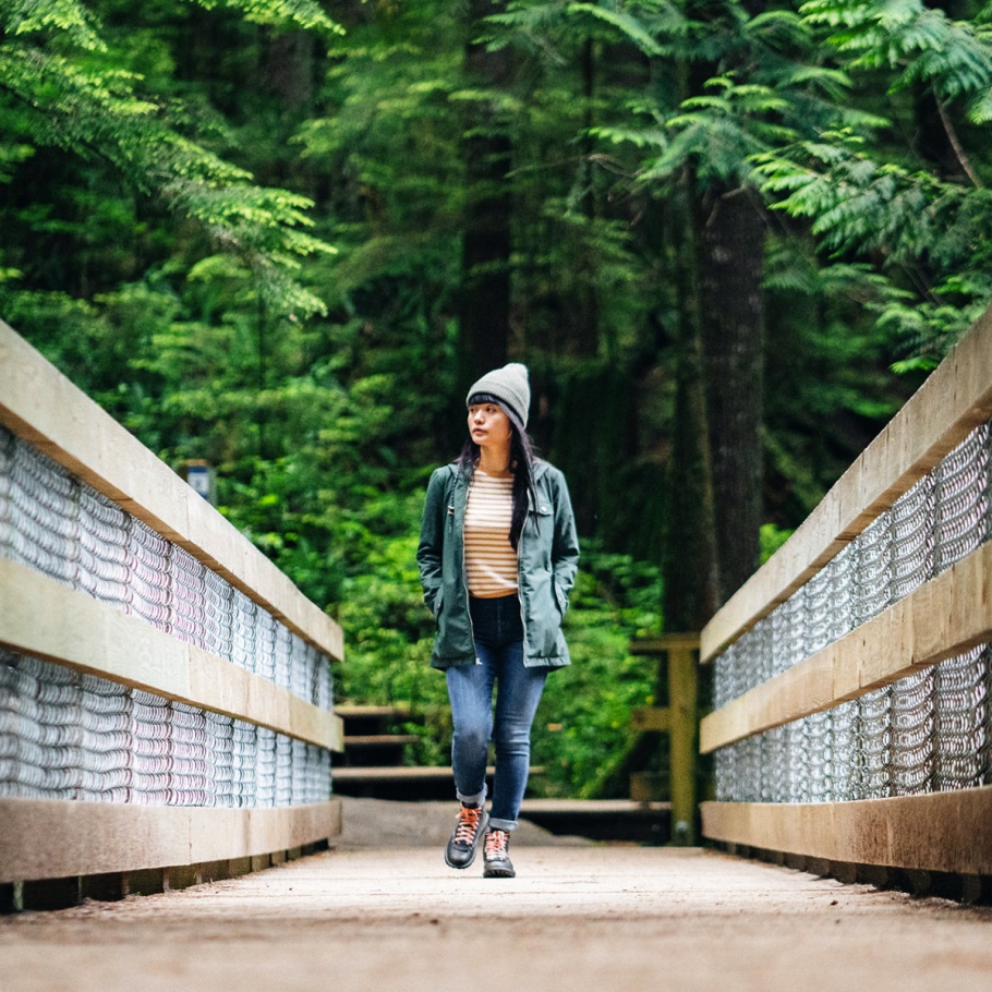 Logger 917 Gtx Charcoal Danner Voor Dames