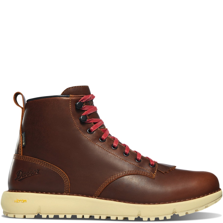 Logger 917 Gtx Monniksgewaad Danner