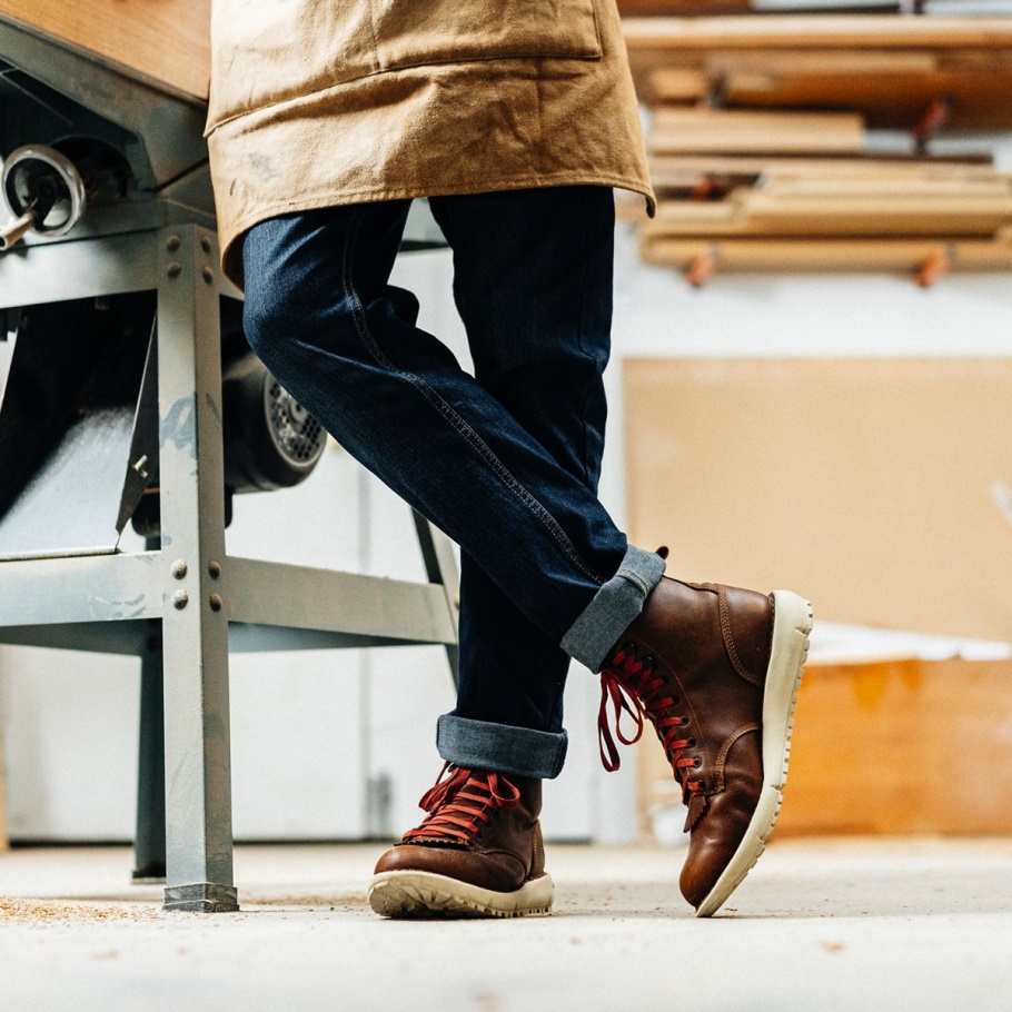 Logger 917 Gtx Monniksgewaad Danner