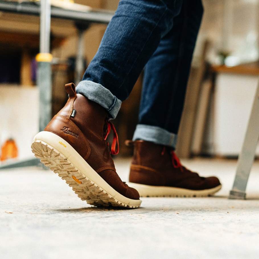 Logger 917 Gtx Monniksgewaad Danner