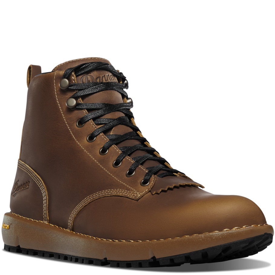 Logger 917 Houtlijster Danner