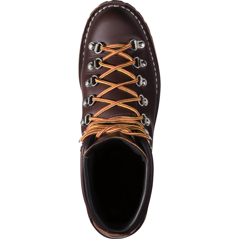 Mountain Lichtbruin-gore-tex Danner