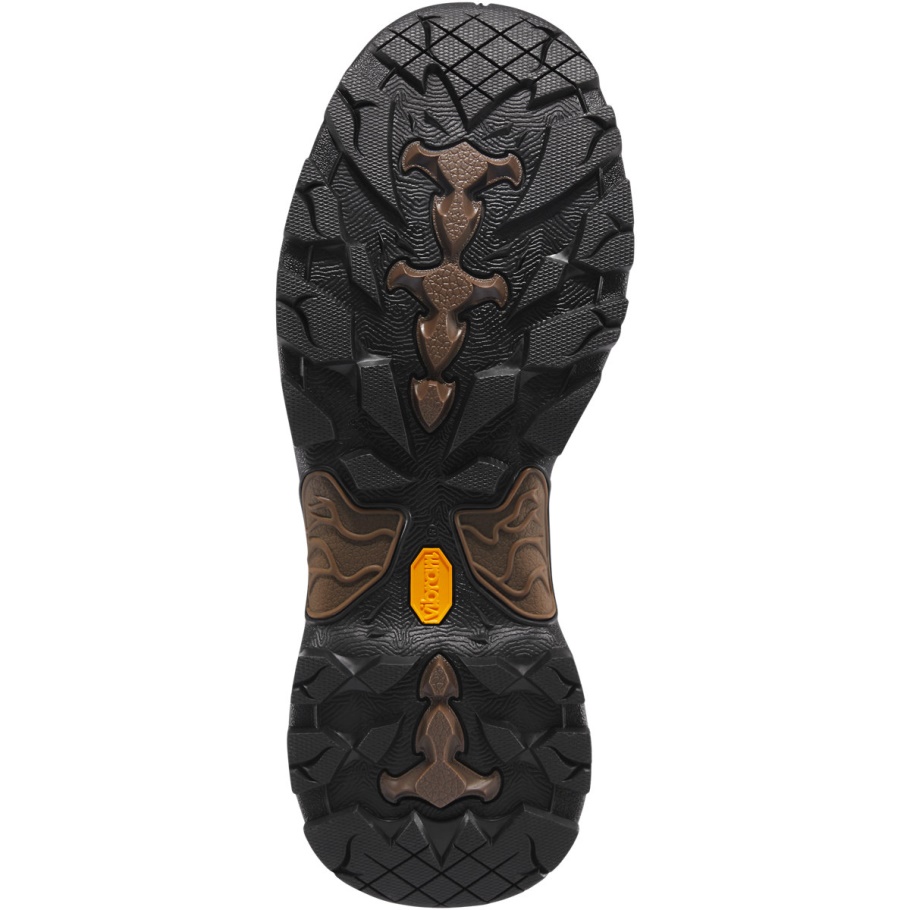 Pronghorn 8 Realtree Edge 1200g Danner