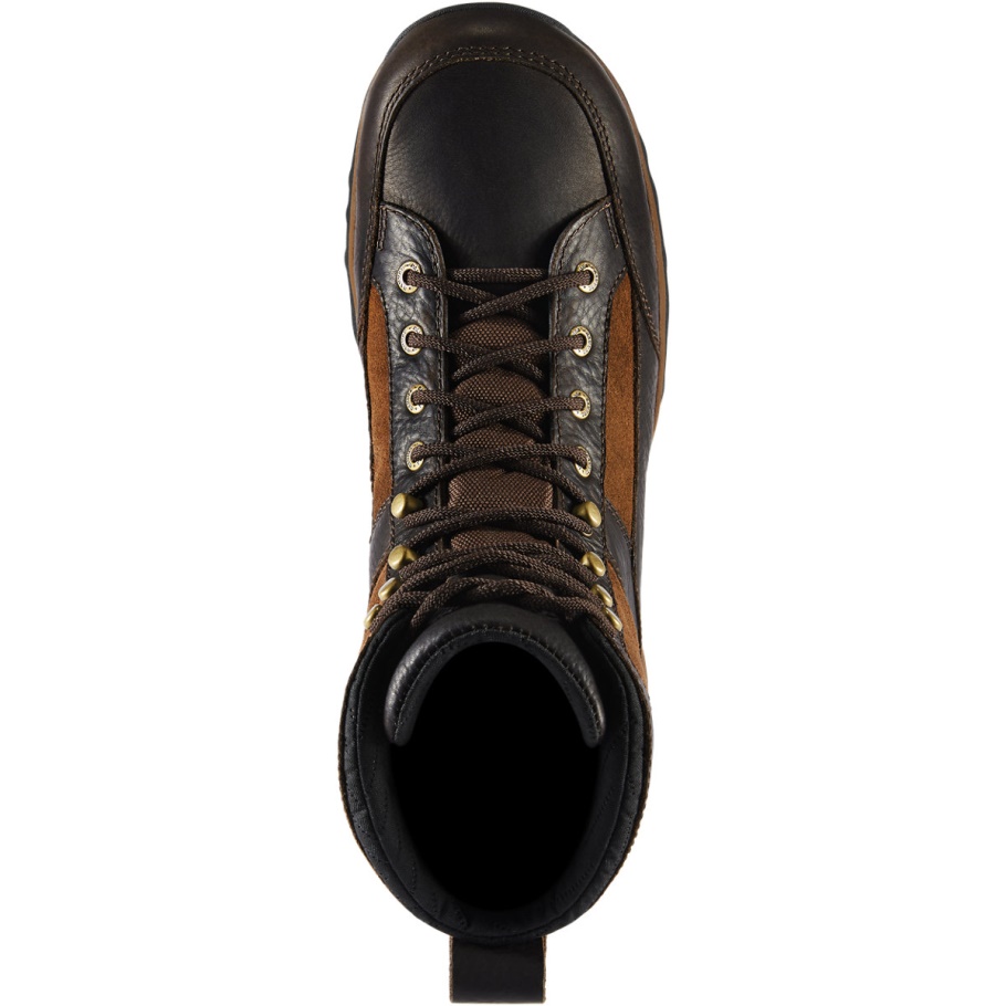 Recurve Bruin 400g Danner
