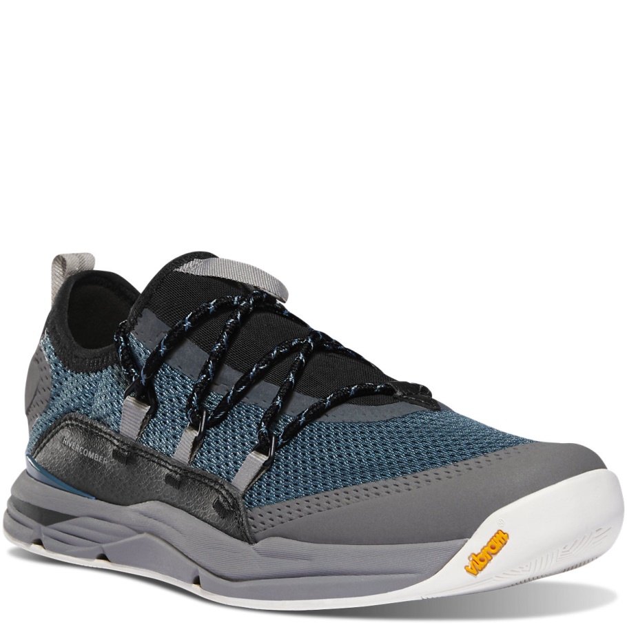 Rivercomber Goblin Blauw/houtskool Danner