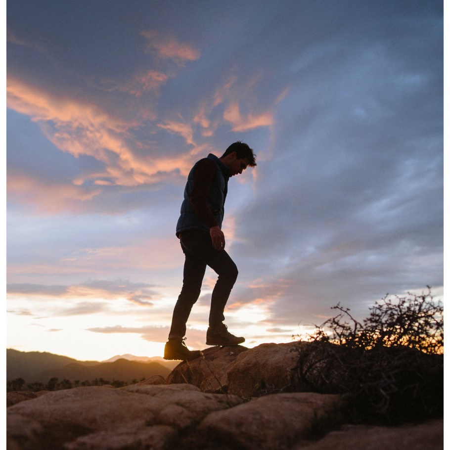 Skyridge Aarde Danner