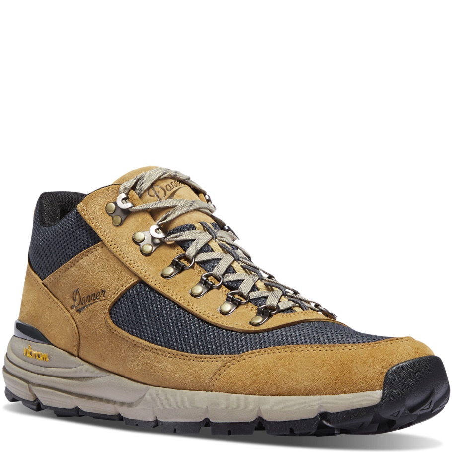 South Rim 600 Zand Danner