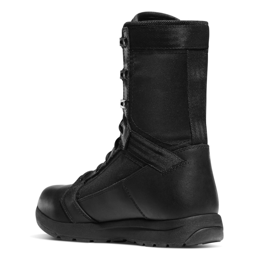 Tachyon Zwarte Gore-tex Danner Nieuw