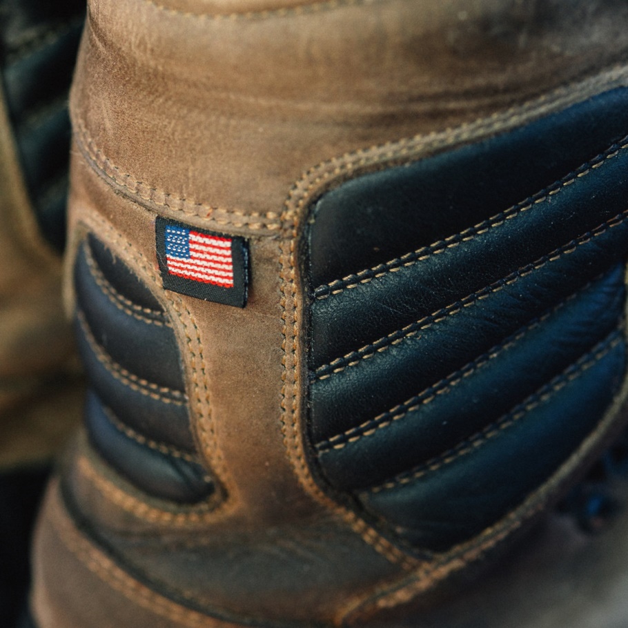 Thorofare 10 Salievormen