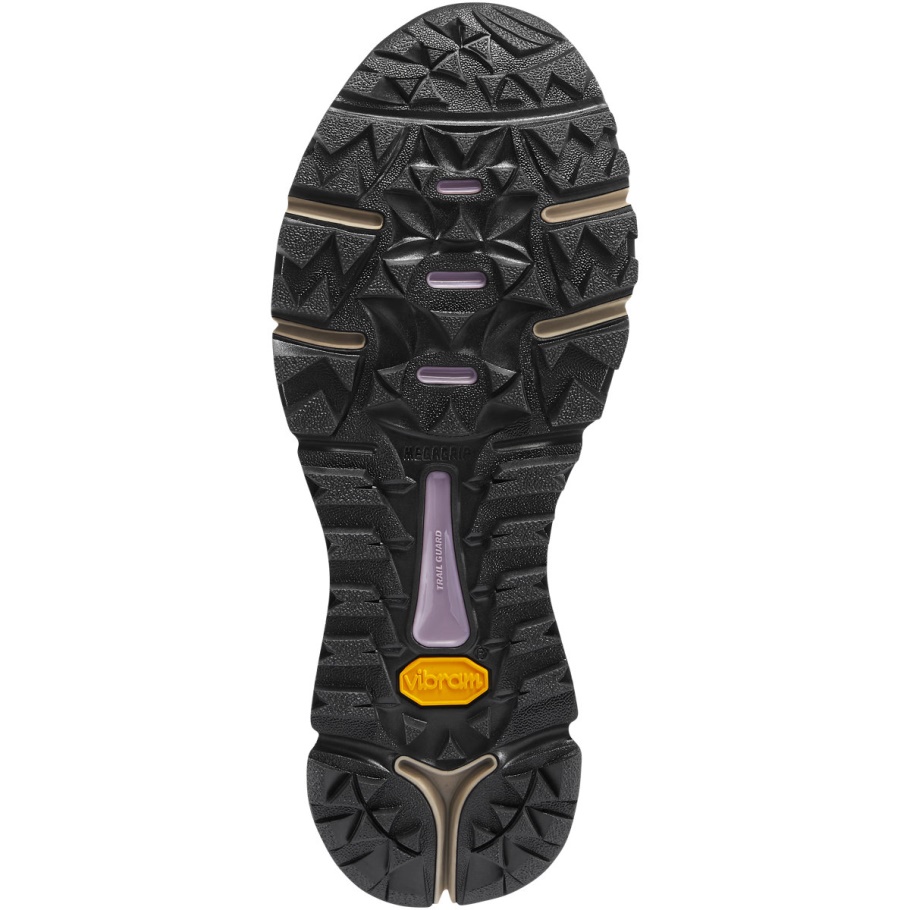 Trail 2650 Gtx Mid Marionberry Danner Voor Dames