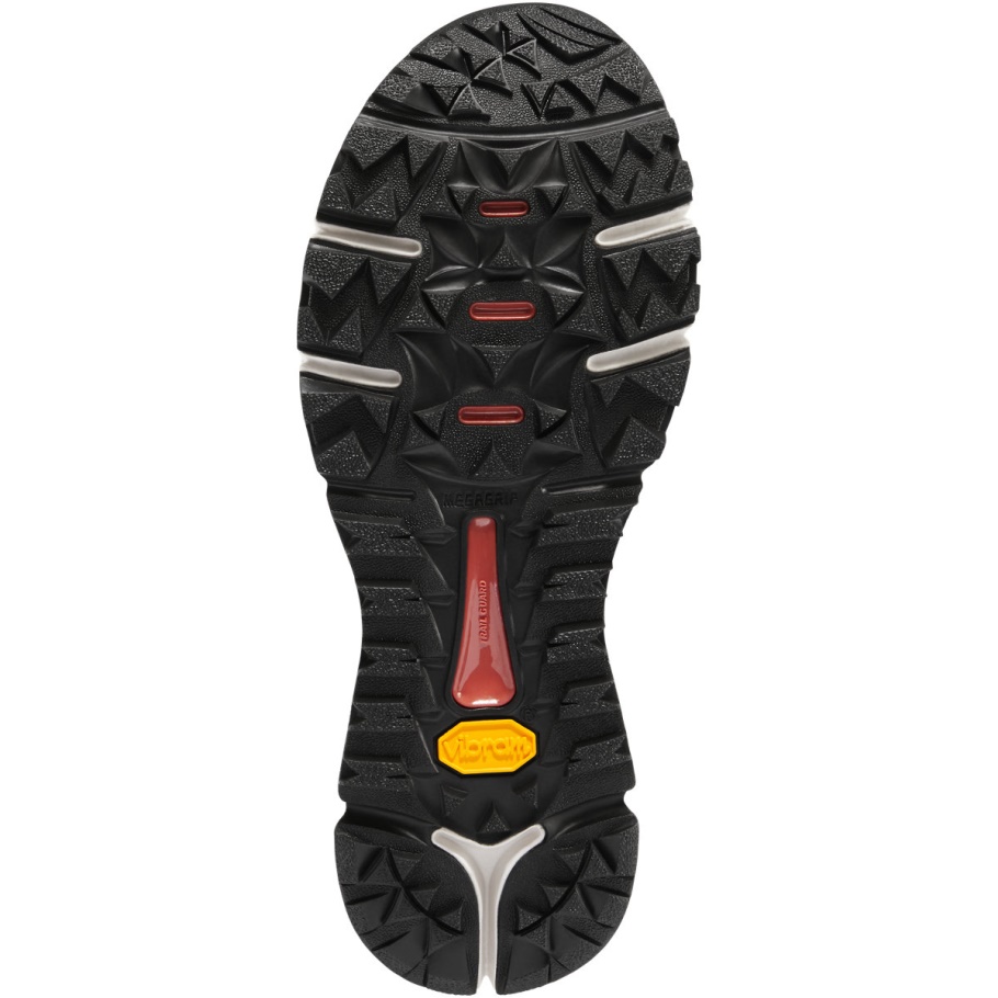 Trail 2650 Hot Sauce Danner Voor Dames