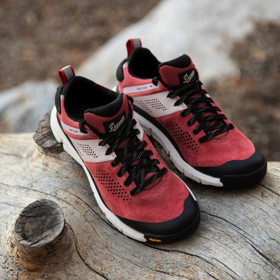 Trail 2650 Hot Sauce Danner Voor Dames