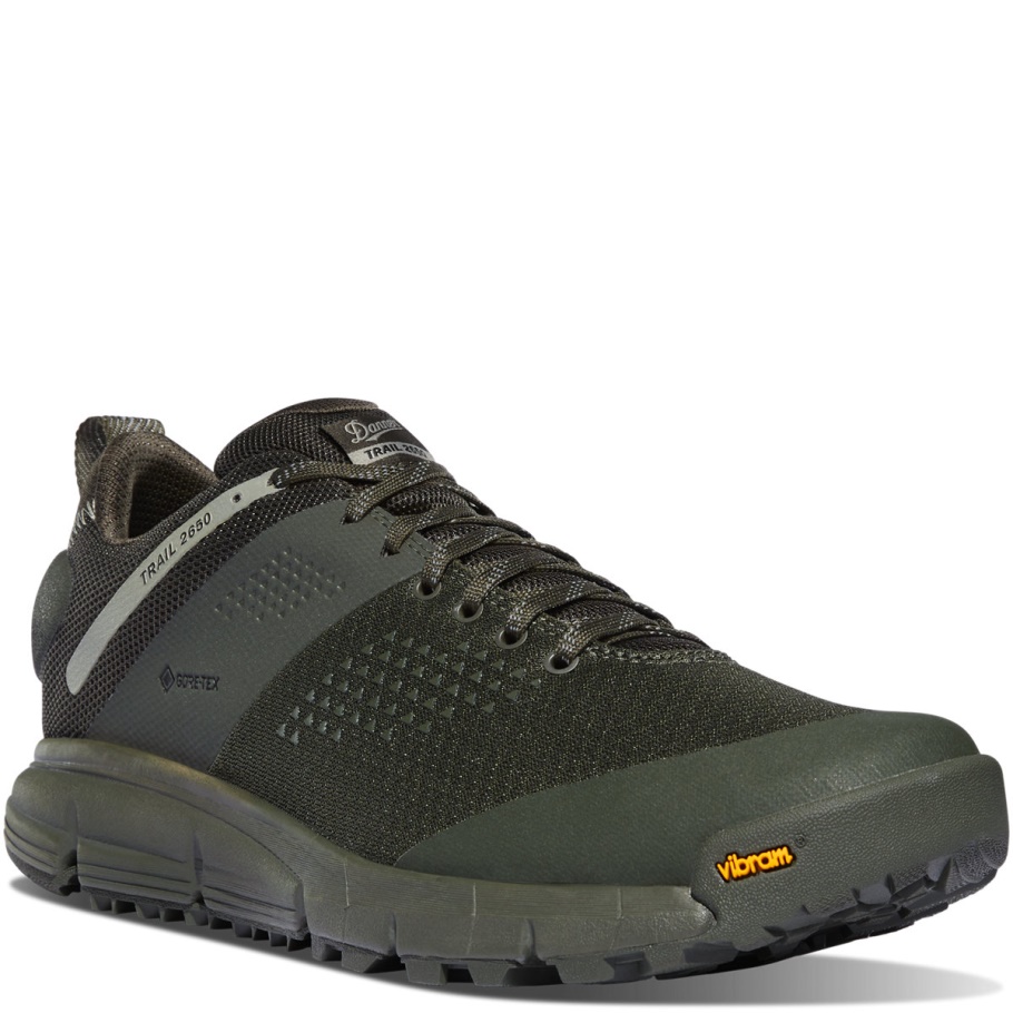 Trail 2650 Mesh Gtx Forest Night Danner