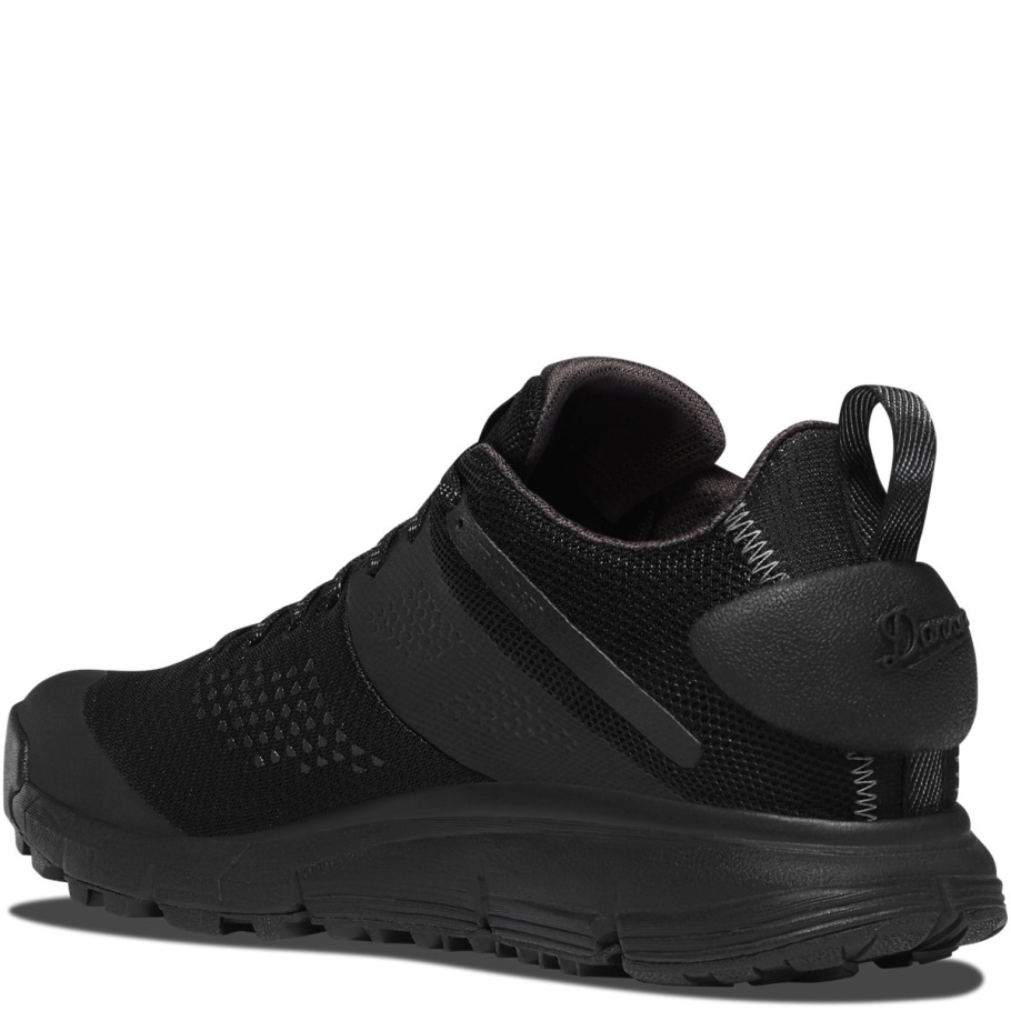 Trail 2650 Mesh Zwarte Shadow Danner Voor Dames