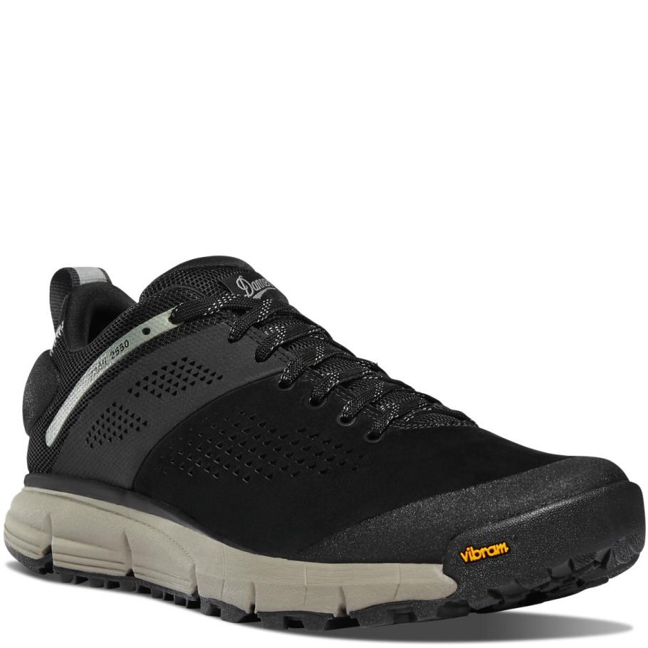 Trail 2650 Zwart/grijs Danner