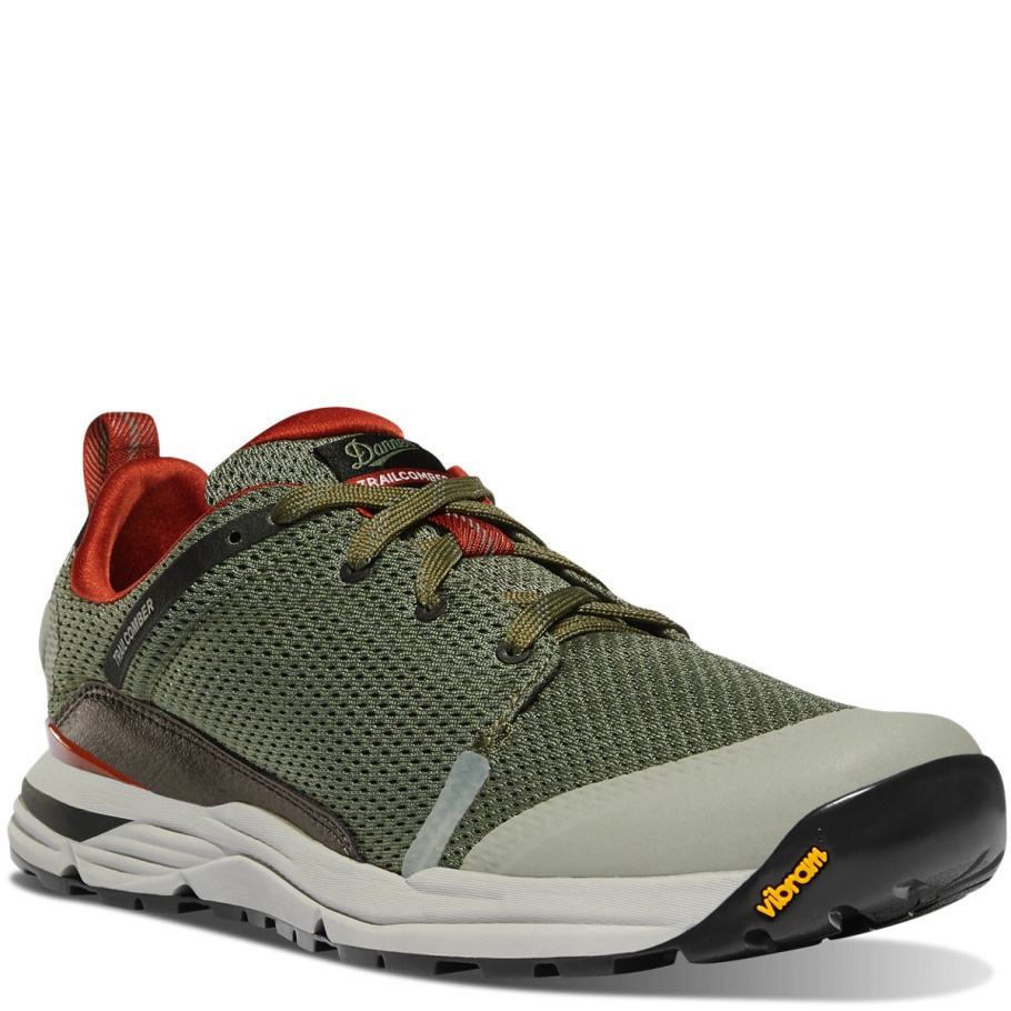 Trailcomber Korstmos/picante Danner