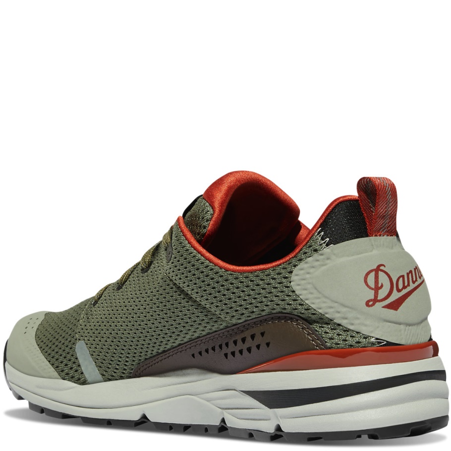 Trailcomber Korstmos/picante Danner