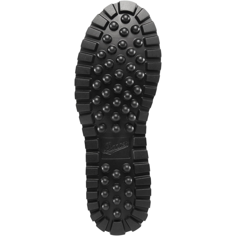 Trophy 10 Bruin Geïsoleerd 600g Danner